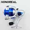 HONOREAL Best Colorful Fishing Reels For Sale
