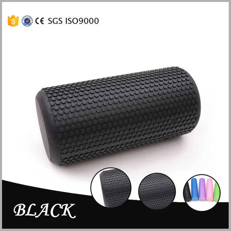 Fitness Floating Point Yoga Blocks Foam Roller for Fitness Home Gym Massage Equipment