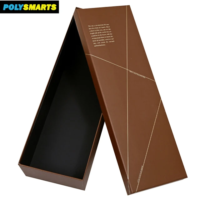 buy cheap china luxury gift box print products