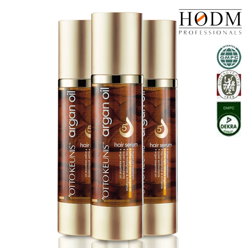 Argan Oil For Dry Hair Care Treatment 100 Natural Vegan Oils