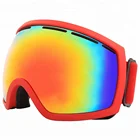 Ski googles brands sports stylish glasses custom snow goggles