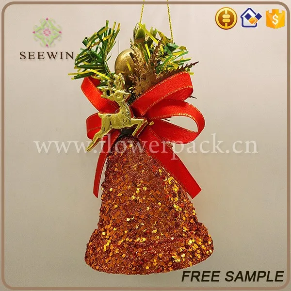 application christmas party and festival decoration