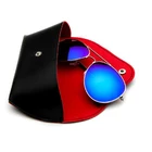 Fashion Sunglasses Packing Eyeglass Case For Sun Glasses Box