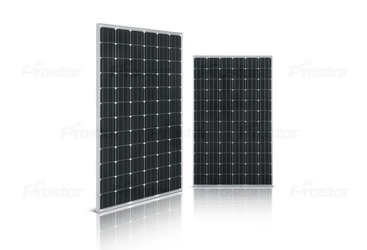 monocrystalline solar panel 250W monocrystalline solar panel 250W