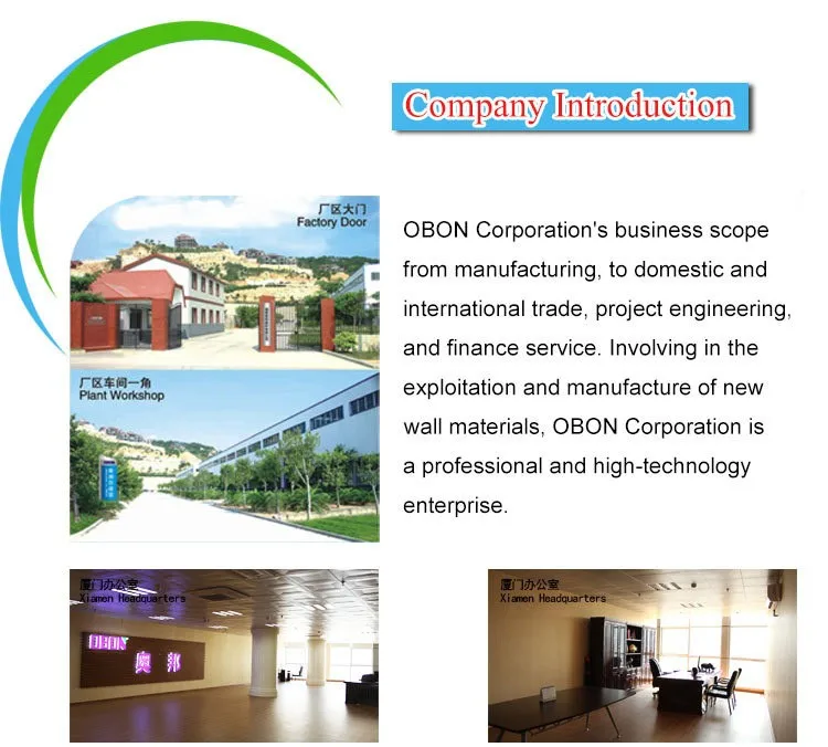 company introduction 1