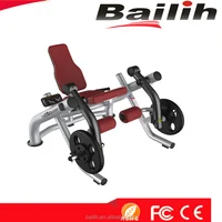 Latest Gym Machine Bailih Free Weights