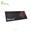 Good design custom logo cheap anti slip rubber extra large mouse gaming mouse pad
