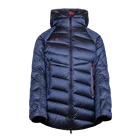 Wholesale women puffer jacket Breathable ultra light down jacket shiny down jacket Daily Team wear