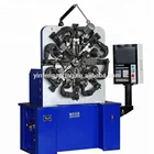 CNC-YF8350 wire spring band making machine