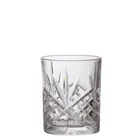 samyo Engraved stemless glasses bulk clear press rhombus wine glasses