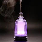 Glass humidifier aroma diffuser 120ml Aromatherapy Essential Oil Diffuser
