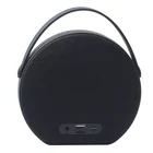 Super Bass Surround Sound Woofer Portable Audio Mesh Handbag Handle Cloth Bluetooth Fabric Speaker