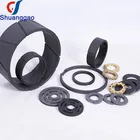 Compressor seals replacement air compressor spare part