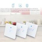 Support OEM ODM Wireless Remote ControlSmart Switch ESP8266 Wifi