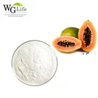 Pure Papaya Extract Papain Enzyme Powder in Meat Tenderizer
