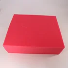Wholesale customized multi functional industrial home packaging transport sponge material blending sponge cloth
