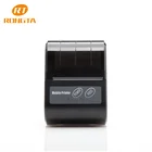 Thermal Receipt Printer,Portable Personal Printer Mini Wireless Bluetooth Printer for iOS and Android Systems,58MM USB Thermal P