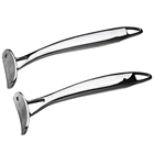 Stainless Steel Cookware Metal Pot Handle For Cooking Pot
