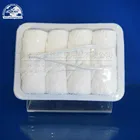 Cotton Towel Terry Packing Airline Towels Hot Turkish 100% Cotton Terry Travel Disposable Airline Towel Set Packing