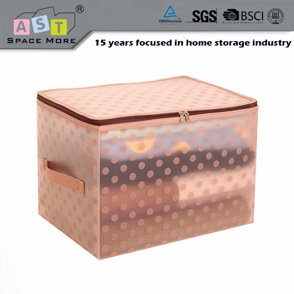 durable service hot sale 100l plastic storage box