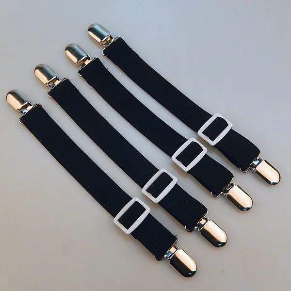 bed sheet grippers clips CF027B