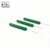 Carbon film resistor RX21 15W high quality Level wound precision resistance