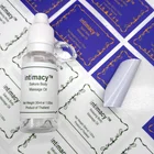 10ml 30ml Bottle 10ml Bottle Labels Custom Adhesive Plastic 10ml 30ml Dropper Bottle Label Printing