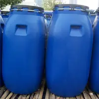 Sodium Lauryeth Sulphate Sodium Fatty Alcohol
