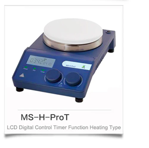 Magnetic Hotplate Stirrer