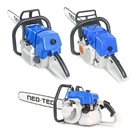 Neotec Wood Cutting Machine High quality professional Chain Saws, Gasoline Petrol chainsaws