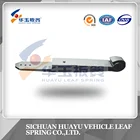 european leaf spring /air leaf spring Z type guide arm 0508212640 air suspension spring
