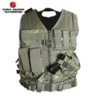 Military Army Light Weight Mesh Tactical Mesh Gear Vest