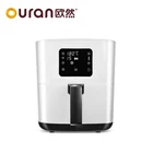 Home Kitchen choice consumer reports best turbo air fryer