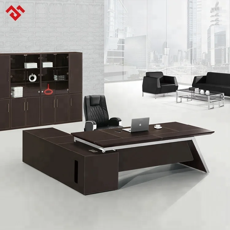 Modern American Style Exclusive Office Table Designs Latest Office