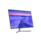 Plastic 24 23.8 inch desktop computer monitor new product led monitor vga to dvi 24inch desktop led display