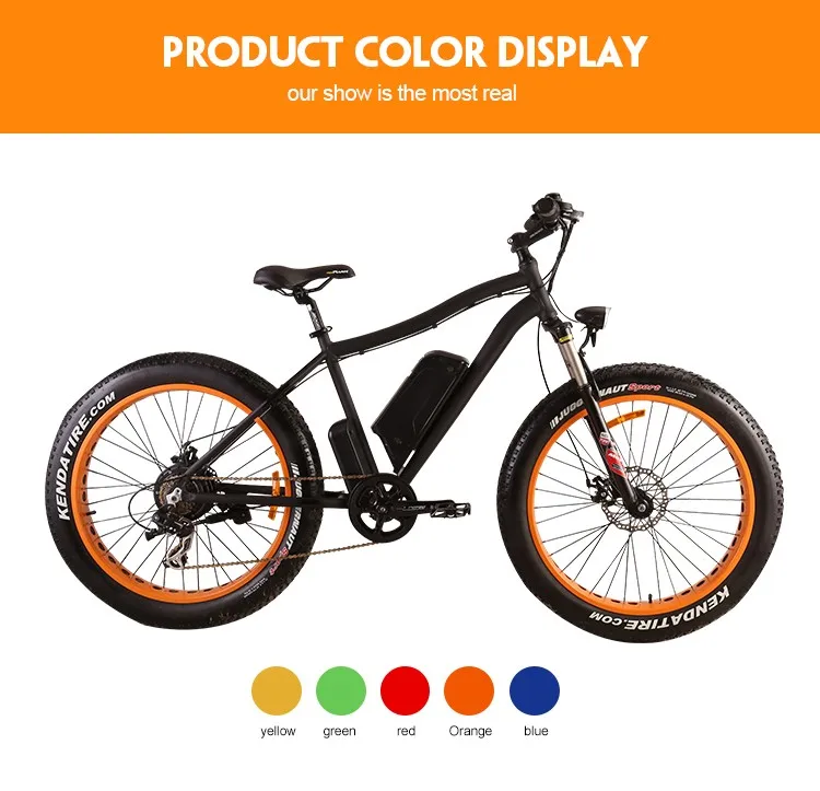 sondors ebike fat tire