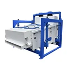 Grain cleaning and grading sorting machine grains separator machine