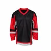 Wholesale Blank Custom Team Set Hockey Jerseys