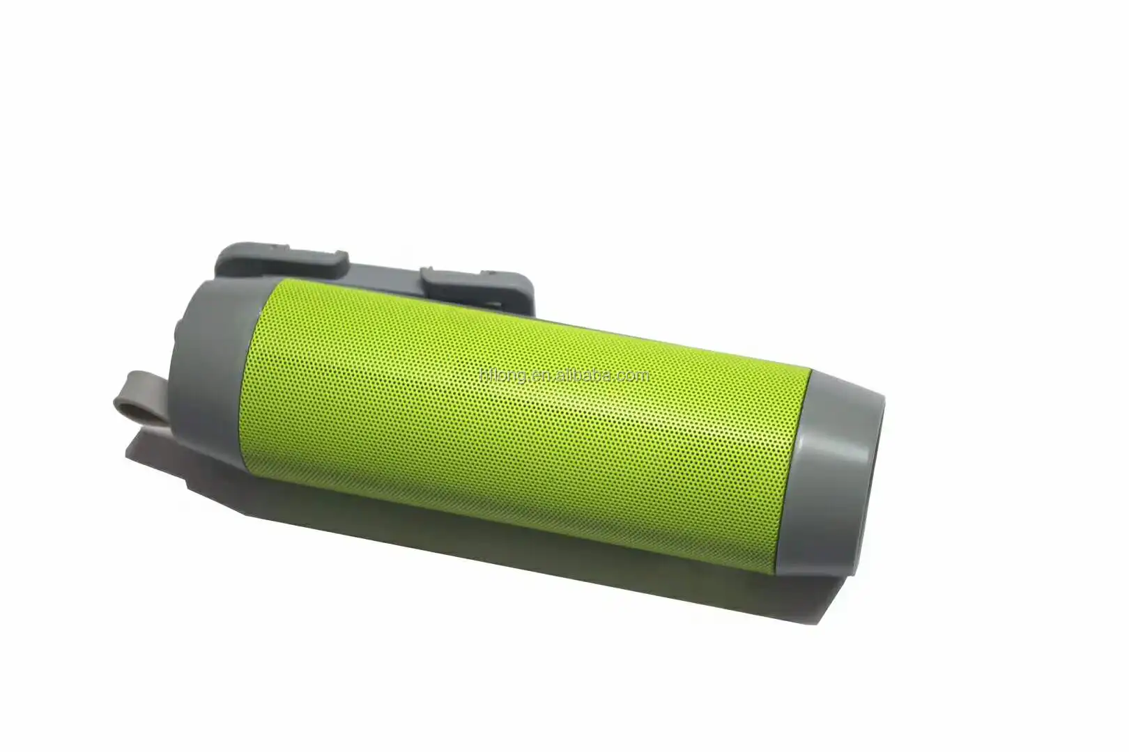 5 in 1 Portable BT Speaker with Microphone / 1200MA Power Bank / Selfie Stick / Phone Holder and torch - ANKUX.COM
