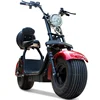 2019 new hot sale factory direct sale cheap adult big wheel electric mobility scooter 2000W model X5