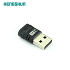 New arrival 5GHz + 2.4GHz super speed wireless mini USB network card adapter