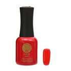 Promotion high quality professional made easy color organic color gel polish