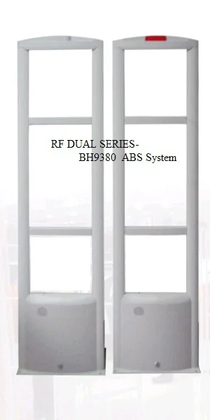 Clothing Store EAS Alarm System 