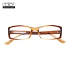 Cheap Promotional Fashion Cut Blue Glasses Optical Eyeglass