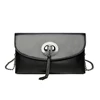 New style mini pu leather women clutch bag online wholesale shop
