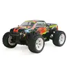 1:5 Scale rc nitro gas cars for sale nitro rc car with big foot