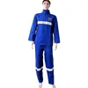 hotsales high quality FR Wholesale Fireproof Working Clothes