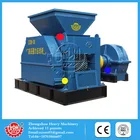 low price barbecue briquette charcoal making machine