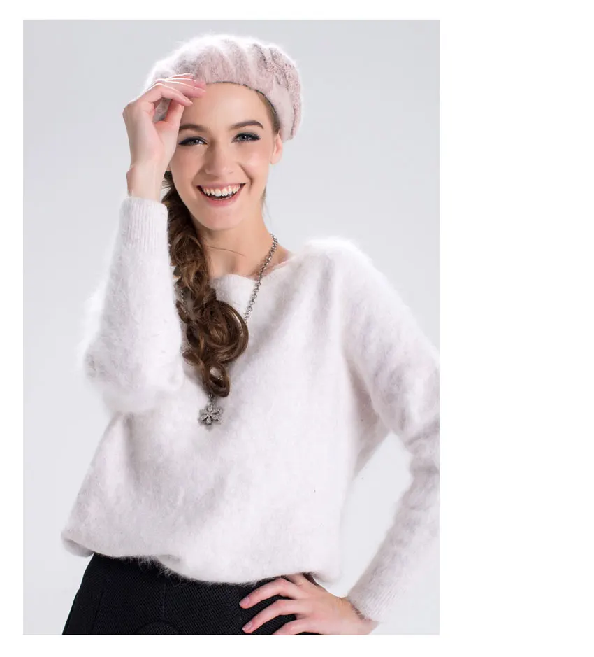 Women-New-fashion-Rabbit-hair-Hat-Female-Elegant-Knitted-cap-Warm-Knitting-Winter-Hats-Skullies-Beanies-thicken-cap_07
