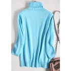 Cable knit sweater pattern women wool design for shetland